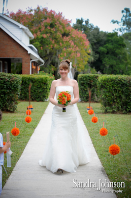 Best Orlando Wedding photographer - Sandra Johnson (SJFoto.com)